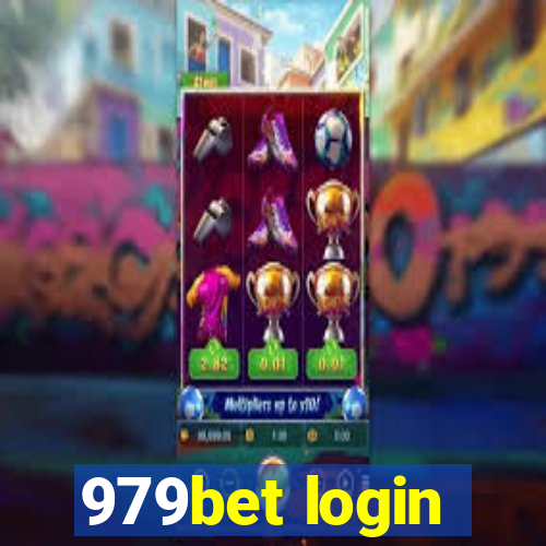 979bet login